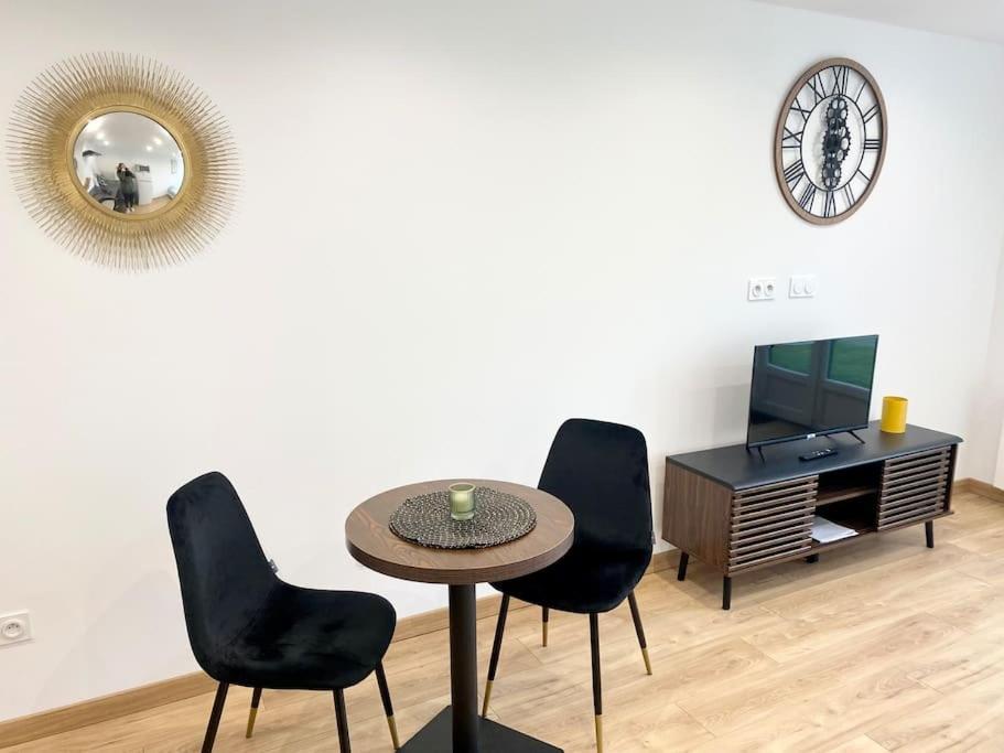 קאלה L Evasion - Appartement Plage - Tv Hd - Wifi Fibre מראה חיצוני תמונה