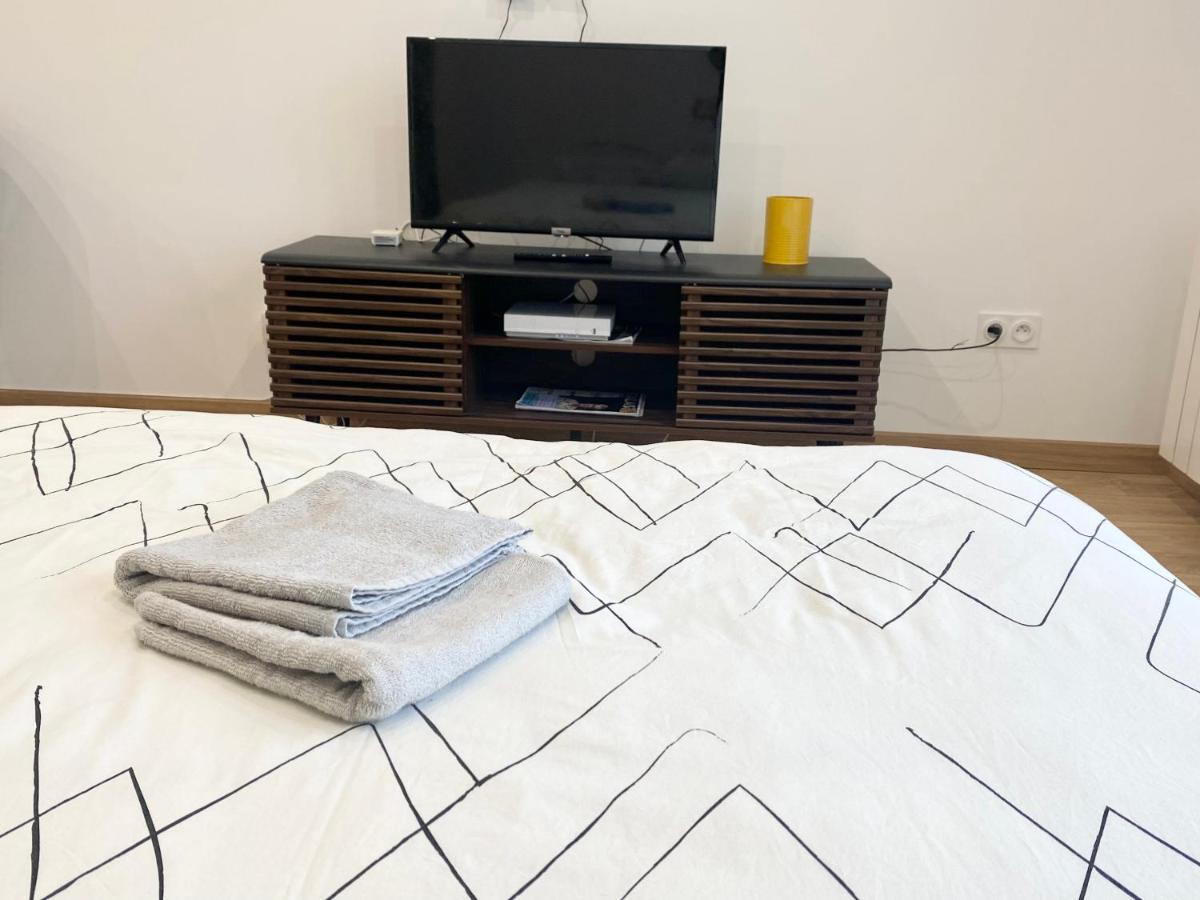 קאלה L Evasion - Appartement Plage - Tv Hd - Wifi Fibre מראה חיצוני תמונה